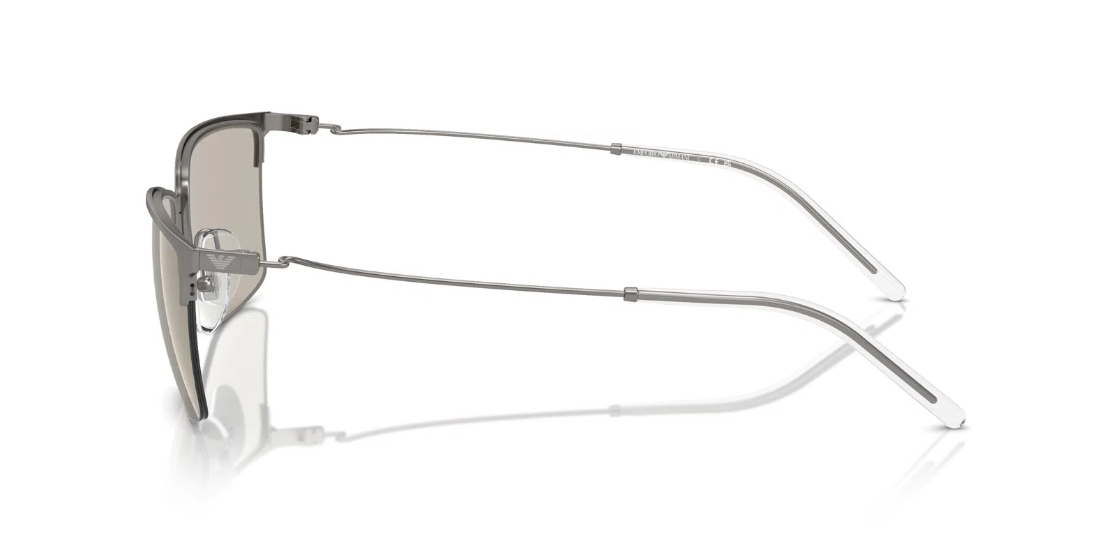Emporio Armani 2155 Sunglasses - view 21